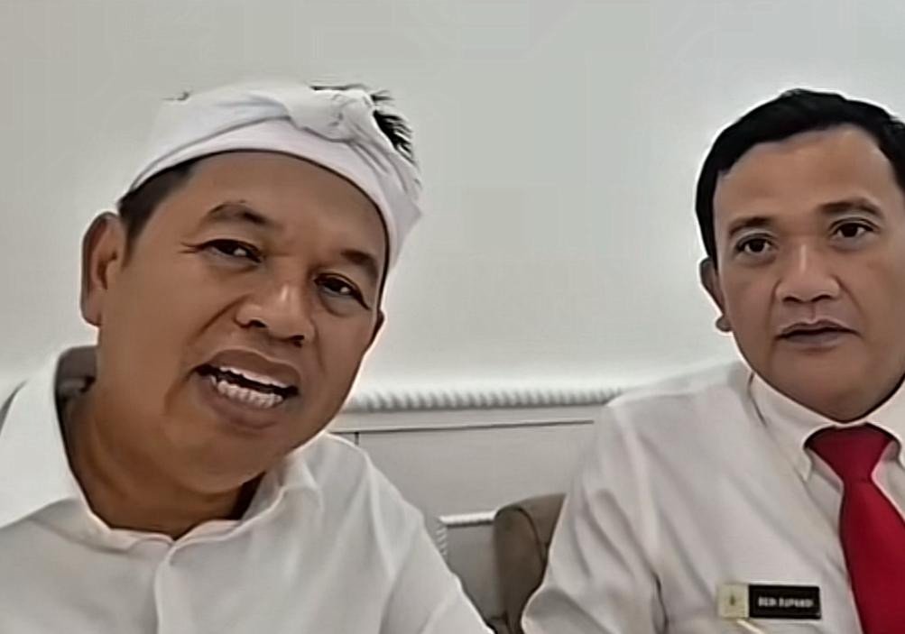Kepala SMA Dinonaktifkan Usai Siswa Bunuh Diri karena Tak Naik Kelas