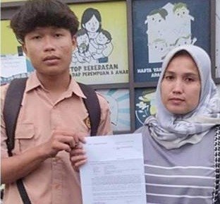 Kepsek SMA Dilaporkan ke Polisi Usai Tampar Siswa yang Ketahuan Merokok