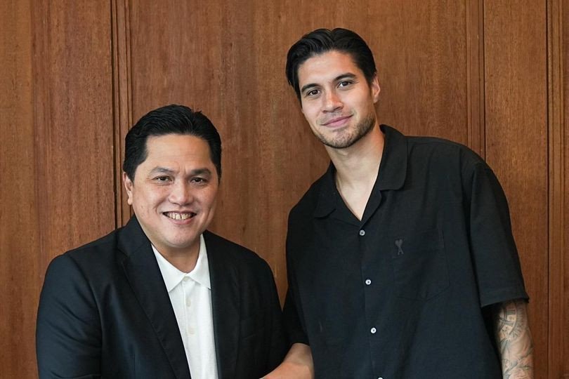 Kevin Diks Dapatkan Persetujuan Naturalisa dari DPR, Siap Perkuat Timnas Indonesia Melawan Arab Saudi