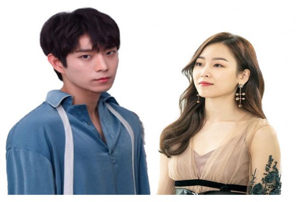 Kim Young Dae Menjadi Pemeran Utama Drama Romantis Bersama Seo Hyun Jin