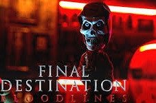 Kisah Kematian Tak Terhindarkan Kembali Di "Final Destination Bloodlines" Tayang Mei 2025!