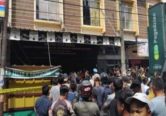 Kisah Tragis Anton Eka Saputra: Dibunuh Bos Distro Akibat Utang Rp 10 Juta Padahal Banyak Aset Mewah