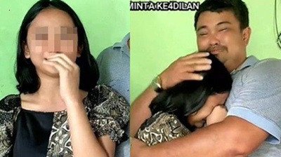 Kisah Tragis!! Gadis 14 Tahun Di Padangsidimpuan Jadi Tersangka Buntut Kiriman Video Syur Anak Pejabat & Menolak Ajakan VC Mes*m