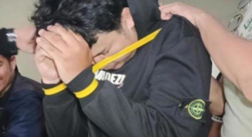 Kisah Tragis Jesika: Siswi SMP Ditemukan Tewas, Mahasiswa 23 Tahun Jadi Tersangka