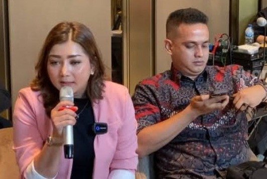 Kisruh Dana Donasi Agus Salim: Mediasi Kembali Buntu, Pratiwi Noviyanthi Walk Out