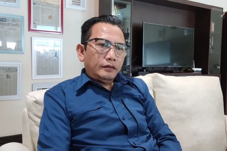 Korban Staycation Bareng Bos Dijadwalkan Bertemu LPSK Hari Ini