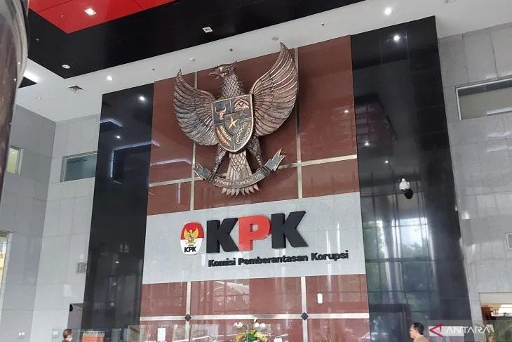 KPK Akan Tindak Tegas Dan Telusuri Pungli Hingga Rp 4 M Di Rumah Tahanan KPK