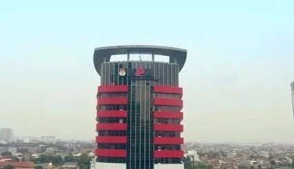 KPK Geledah Bank Indonesia Terkait Dugaan Korupsi Dana CSR