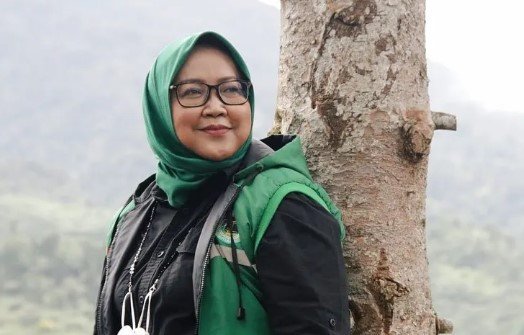 KPK Menangkap Bupati Kabupaten Bogor Ade Yasin