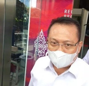 KPK Tetapkan Sekretaris MA Hasbi Hasan, Yakin Ikut Nikmati Uang Suap