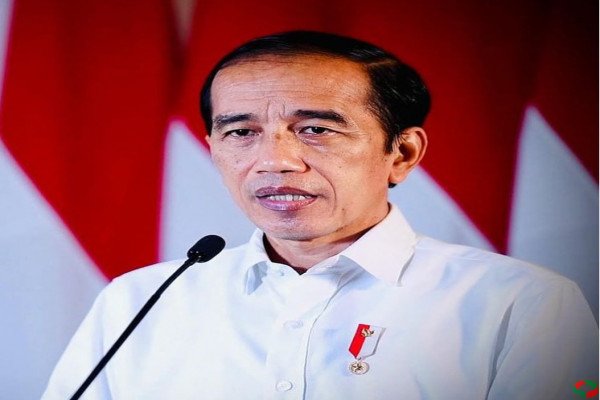 KRI Nanggala 402 Tenggelam, Presiden RI : “Mereka Adalah Putra-putra Terbaik Bangsa”