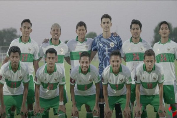 Kualifikasi Piala Dunia 2022, Indonesia vs Thailand