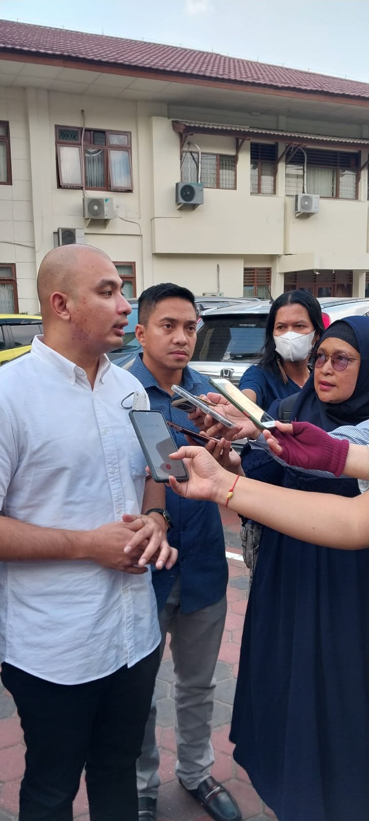 Kuasa Hukum Yayasan Bina Darma Palembang Siap Ajukan Banding Usai Pembacaan Putusan Majelis Hakim Belum Inkrah