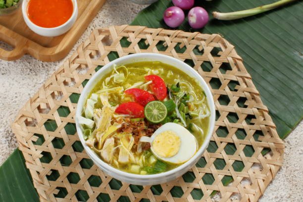 Kuliner Khas Indonesia Yang Mendunia