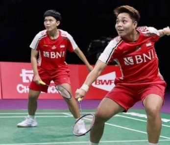 Laga Indonesia Vs China Babak Perempat Final Piala Sudirman 2023 Hari Ini