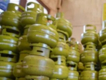 Larangan Pengecer Jual LPG 3 Kg Bikin Rakyat Kecil Menjerit