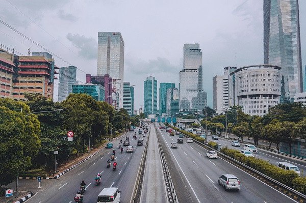 Lima Daftar Kota Tertua Yang Ada Di Indonesia, Coba Cek Apakah Salah Satunya Itu Kota Tempat Tinggal Kamu ?