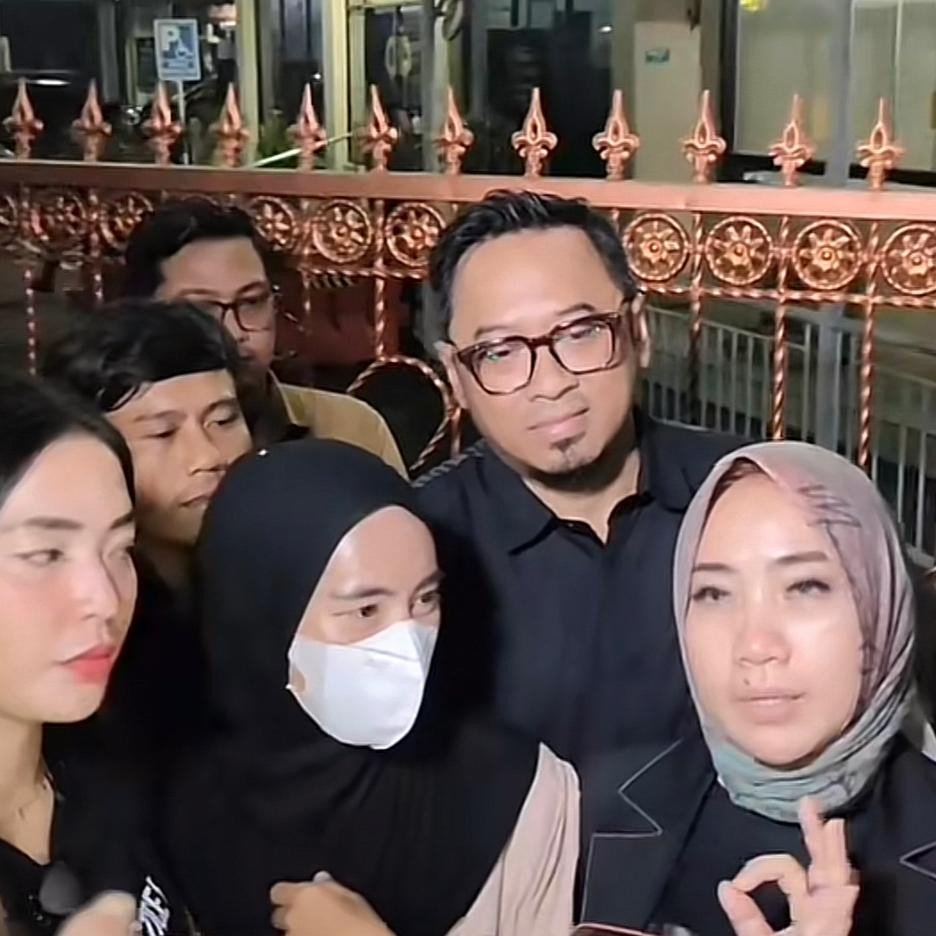 Linda Mengaku Bukan Sahabat Dekat Vina Cirebon, Siap Diperiksa Polda Jabar