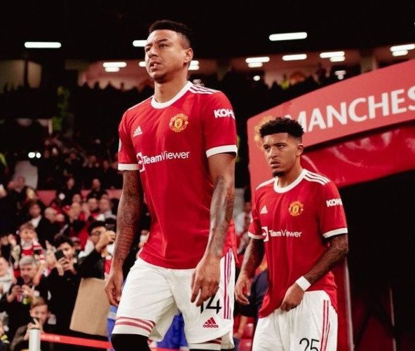 Manchester United Siap Jual Lingard pada Bursa Transfer 2022