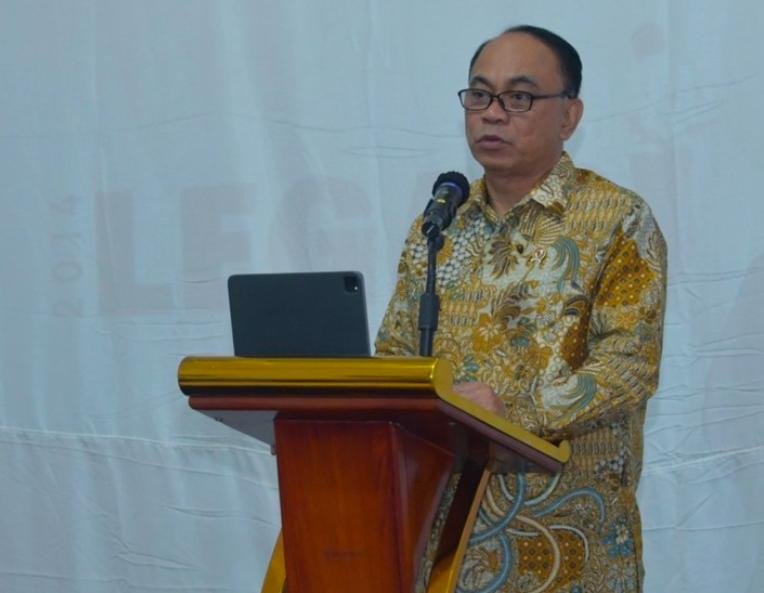 Mantan Menkominfo Budi Arie Setiadi Diperiksa Terkait Kasus Judi Online yang Libatkan Pegawai Kemenkomdigi