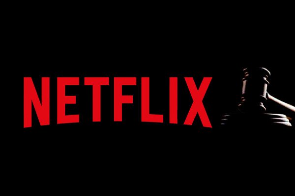 Mantan Wakil Presiden Netflix di Hukum Terkait Penipuan dan Pencucian Uang