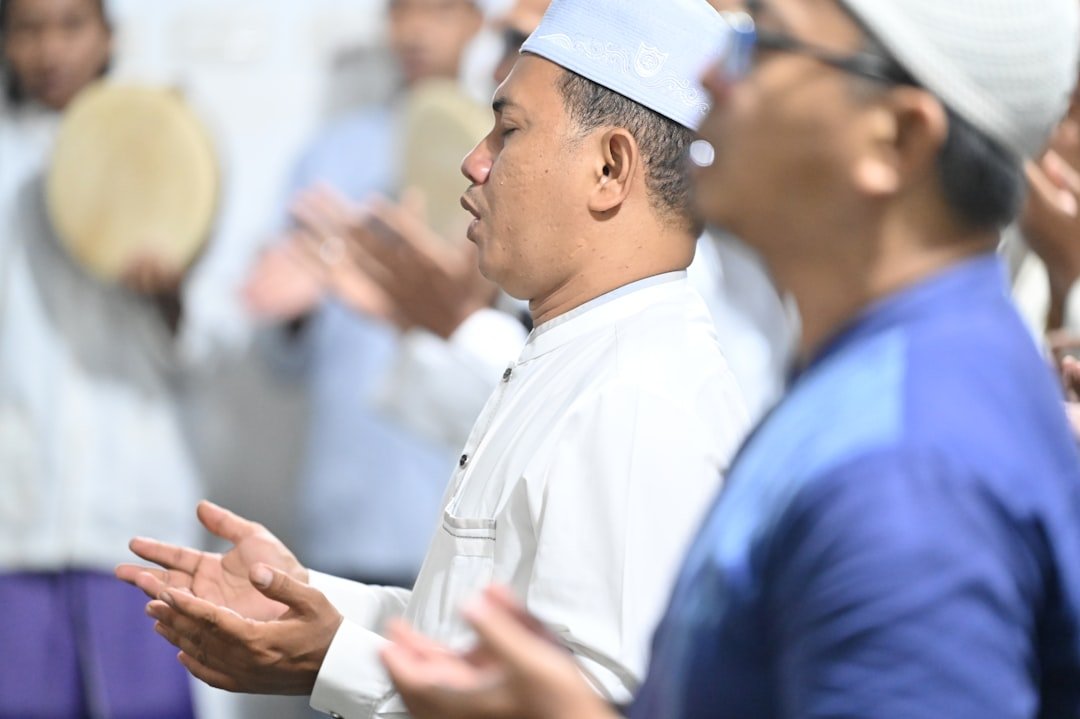 Maulid Nabi 2025: Jatuh di 12 Rabiul Awal 1447 H