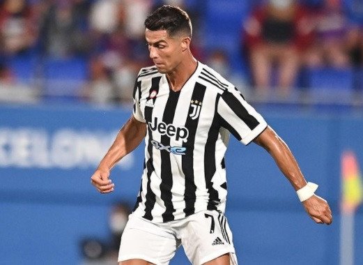 Megabintang Juventus Akan Buat Kejutan Akhir Pekan Ini