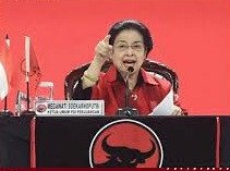 Megawati Instruksikan Kader PDIP Tunda Retreat Di Magelang Usai Hasto Ditahan KPK