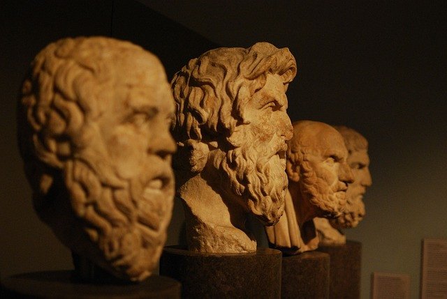 Memahami Tentang Filosofi Stoikisme