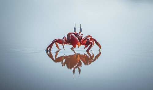 Mengenal Crab Mentality (Mentalitas Kepiting)