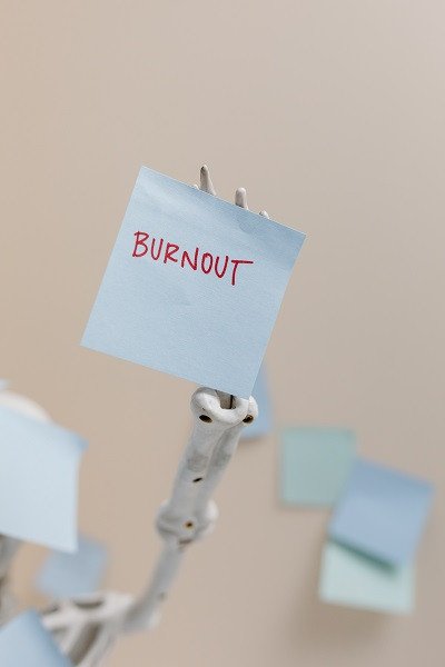 Mengenal Istilah Burnout Dalam Psikologi