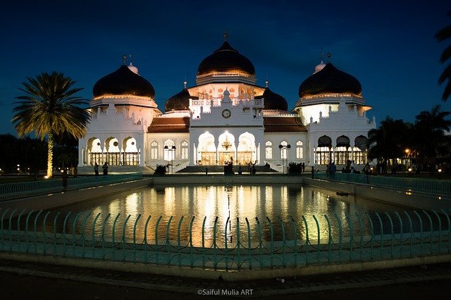 Mengenal Lebih Dekat Tentang Kebudayaan Aceh