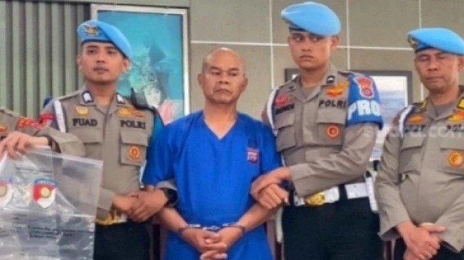 Menguak Fakta Baru di Balik Penembakan Tragis AKP Dadang Tewaskan AKP Ulil