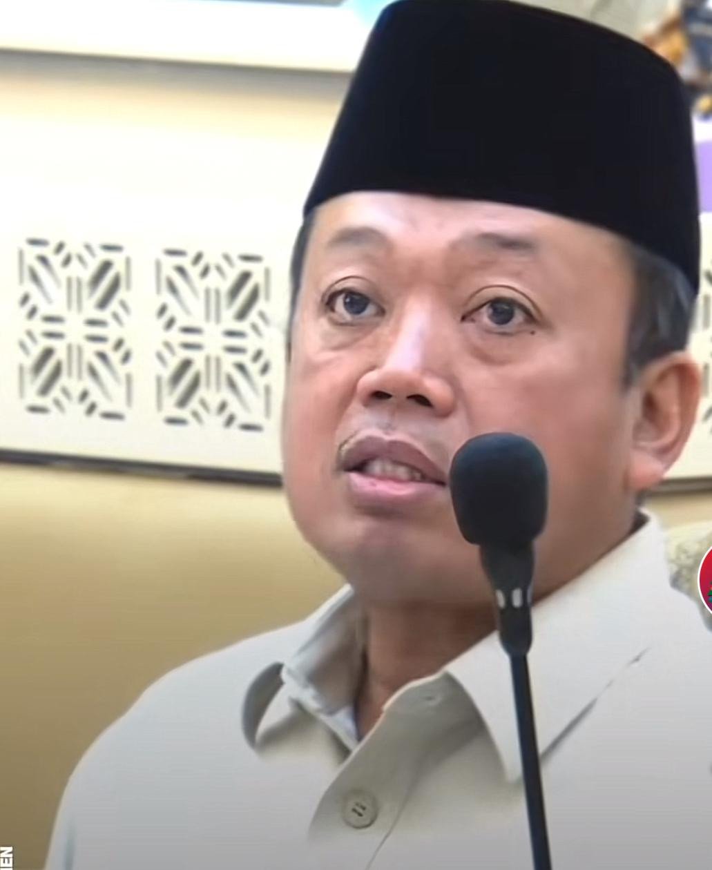 Menteri ATR Copot Enam Pejabat Akibat Penerbitan SHGB dan SHM di Pagar Laut