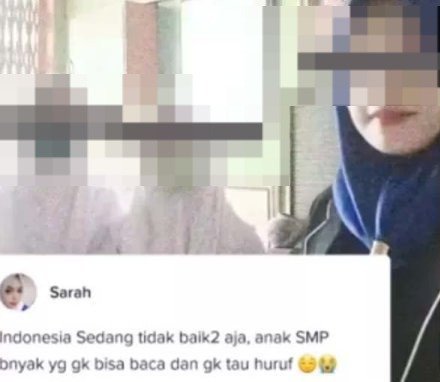 Menyedihkan, Puluhan Siswa SMP Belum Mampu Membaca: Tugas Guru Semakin Berat