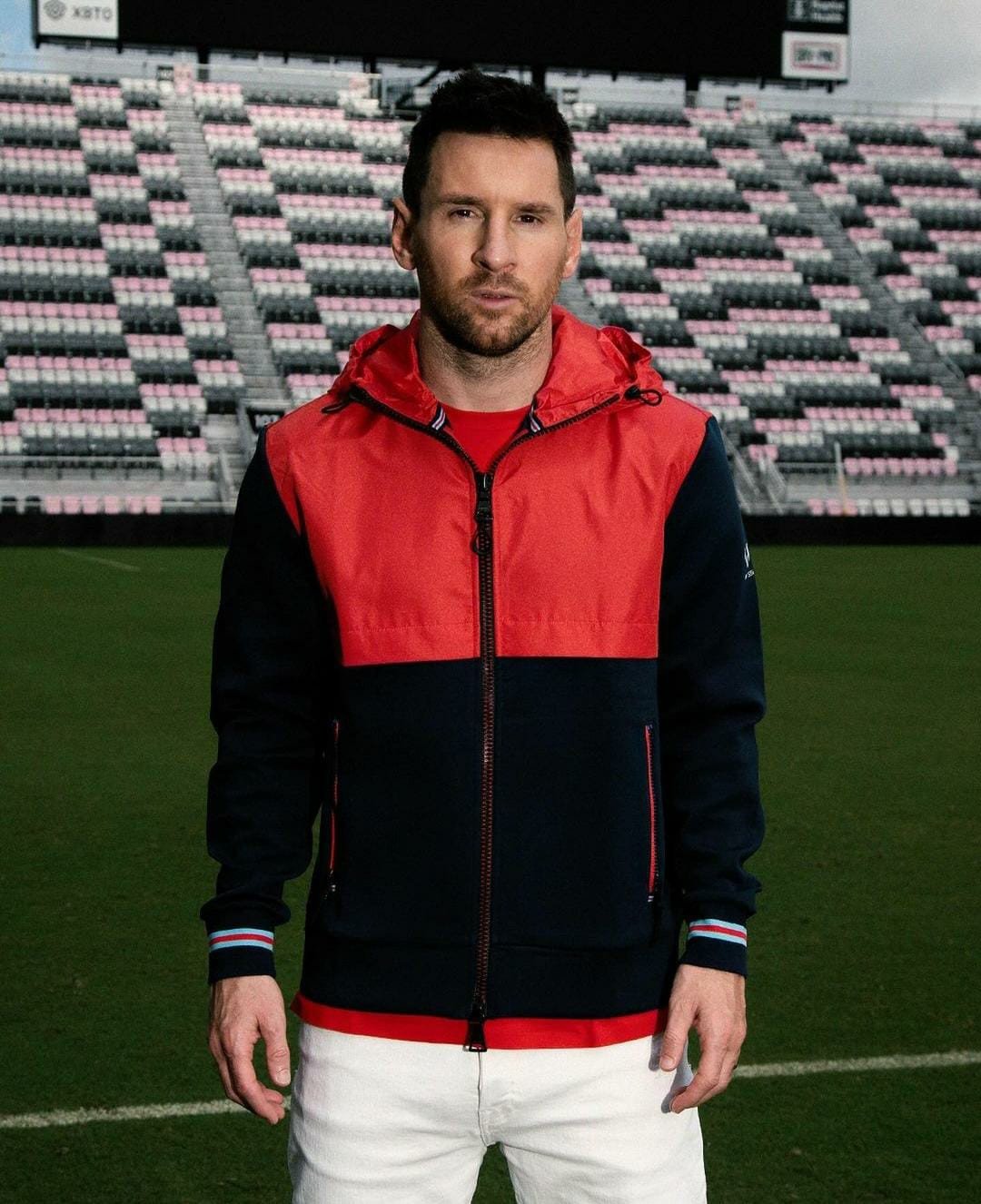 Messi Sempet Kepikiran Mau Melanjutkan Karier ke Liga Arab