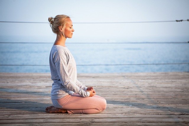 Mindfulness, Kunci Menuju Ketenangan Batin
