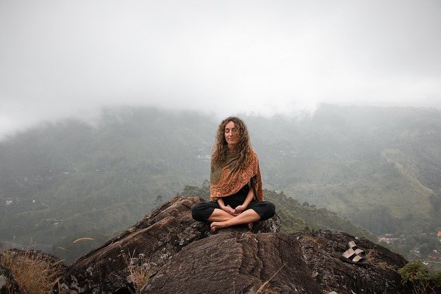 Mindfulness Menjadi Pendekatan Untuk Mengobati Luka Batin