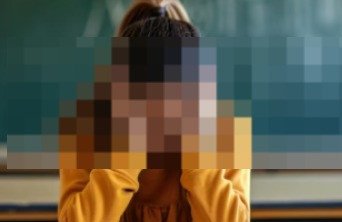 Miris! Korban Bullying Siswi SMP Putus Sekolah