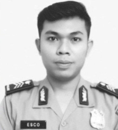 Misteri Kematian Brigadir Esco Terkuak, Istri Sendiri Jadi Tersangka