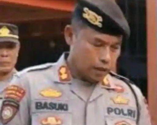 Misteri Kematian Dosen Untag Mulai Terkuak, AKBP Basuki Ditahan setelah Isu Kumpul Kebo