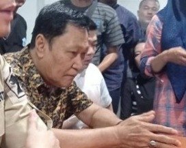 Oknum DPR Pemukulan Wanita di SPBU Palembang Meminta Maaf, Korban : Cuma Mediasi Bukan Berdamai!