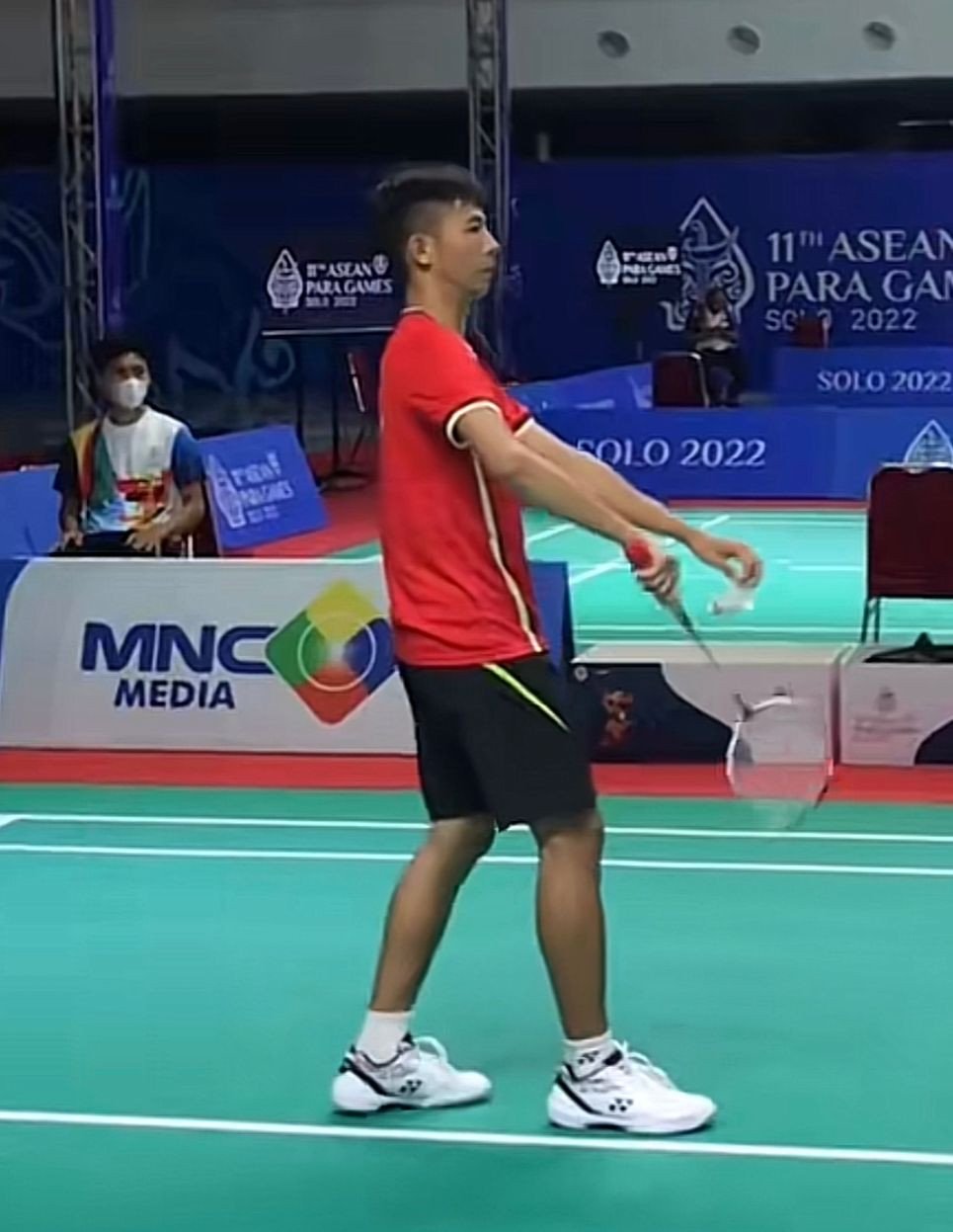 Para-Badminton Internasional 2022 Segera Digelar di Yogyakarta, Berikut Jadwalnya!