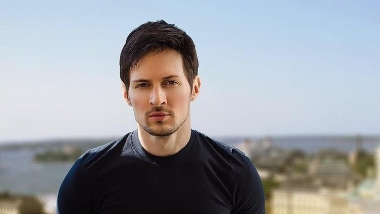 Pavel Durov Ditangkap: Telegram Jadi Sarang Kejahatan dan Aktivitas Ilegal Global