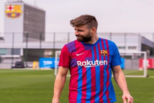Pemain Senior Barcelona Tolak Ikuti Messi