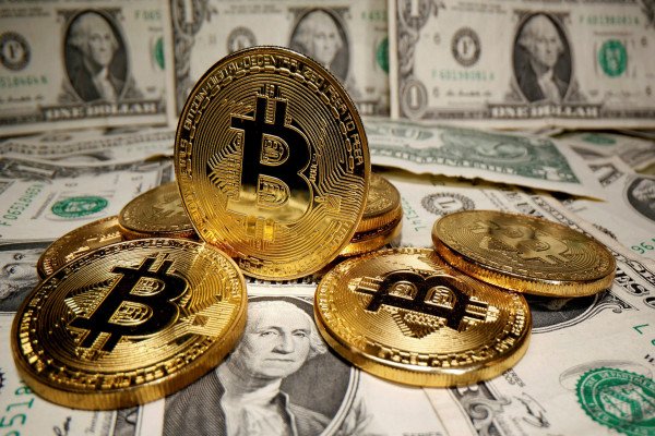 Pemerintah AS Akan Menjual Bitcoin Senilai $ 38.000