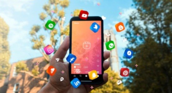Pemerintah Siap Tarik Pajak dari Konten Kreator Hingga Aktivitas Digital di Media Sosial Mulai 2026