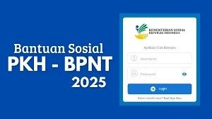 Pemerintah Tetapkan 3 Kategori Penerima Bansos Seumur Hidup, Ini Daftarnya
