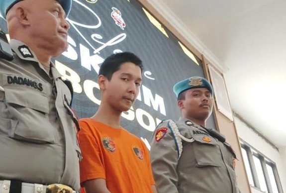 Pemicu KDRT Armor Toreador Terungkap: Sering Nonton Video Dewasa