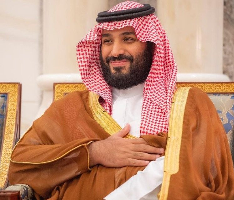 Pangeran Arab Saudi Beli Klub Sepakbola Inggris